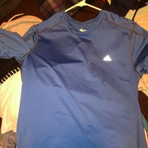 Adidas shirt climate wear